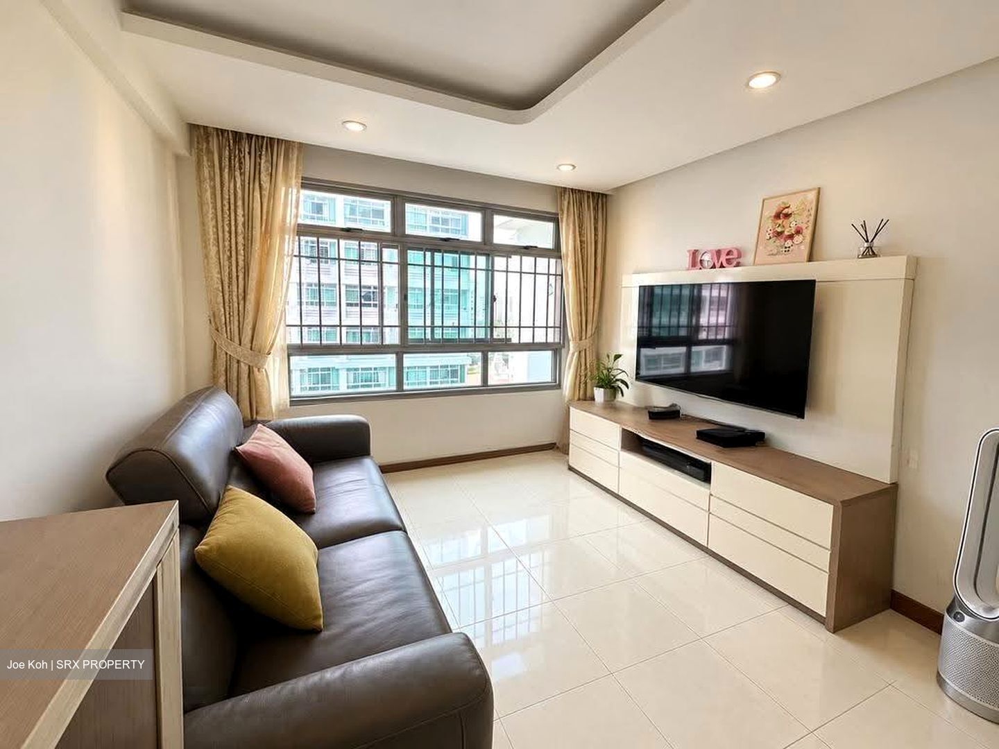 Blk 273D Atrina (Sengkang), HDB 4 Rooms #621647051